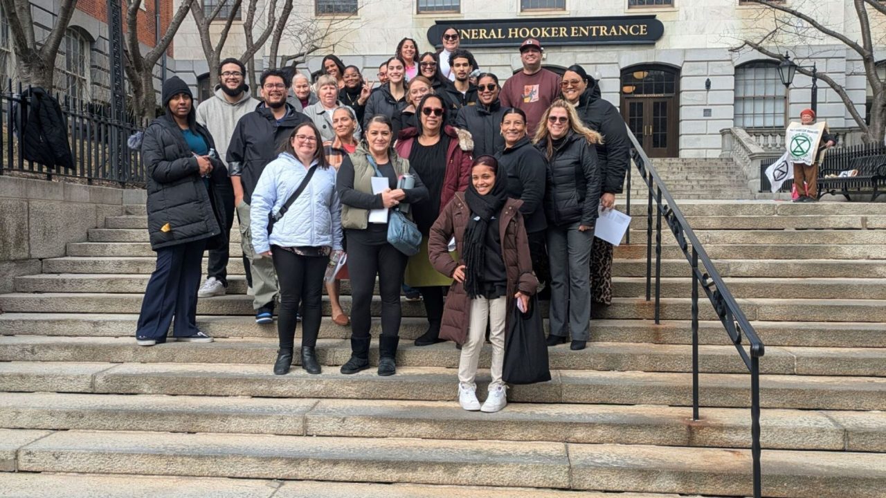 Advocacy Day 2025