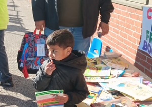 Book social 2