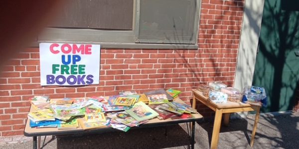 Book social 8